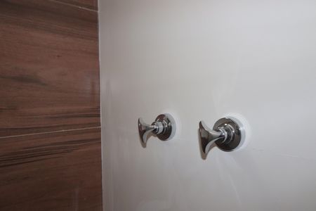 Apartamento à venda com 54m², 2 quartos e 1 vagaBanheiro da Suite