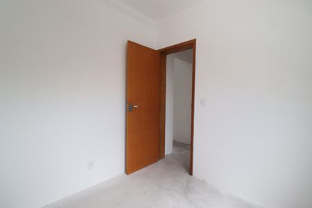 Apartamento à venda com 54m², 2 quartos e 1 vagaQuarto 2