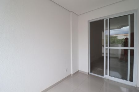 Apartamento à venda com 54m², 2 quartos e 1 vagaSacada