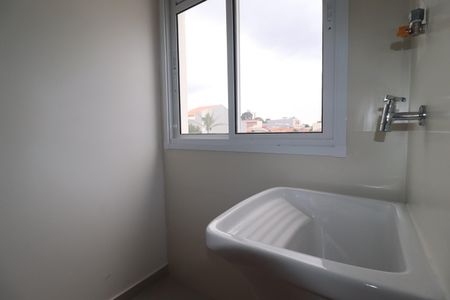 Apartamento à venda com 54m², 2 quartos e 1 vagaÁrea de Serviço