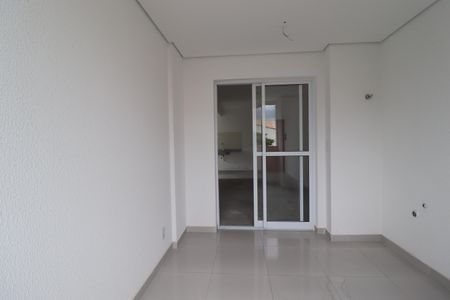 Apartamento à venda com 54m², 2 quartos e 1 vagaSacada