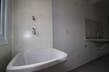 Apartamento à venda com 54m², 2 quartos e 1 vagaÁrea de Serviço