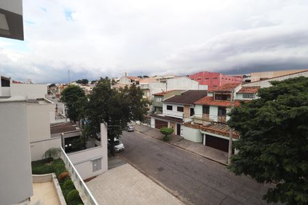 Apartamento à venda com 54m², 2 quartos e 1 vagaVista da Sacada