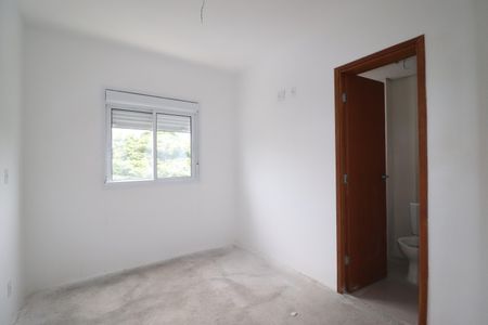 Apartamento à venda com 54m², 2 quartos e 1 vagaQuarto Suite