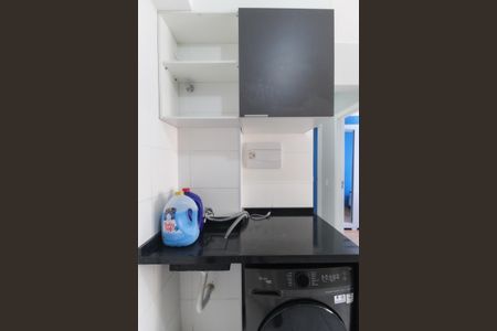 Apartamento para alugar com 42m², 2 quartos e sem vaga Apartamento para alugar com 42m², 2 quartos e sem vagaSala - Cozinha