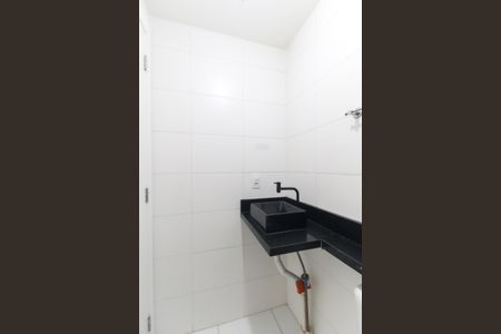 Apartamento para alugar com 42m², 2 quartos e sem vaga Apartamento para alugar com 42m², 2 quartos e sem vagaBanheiro