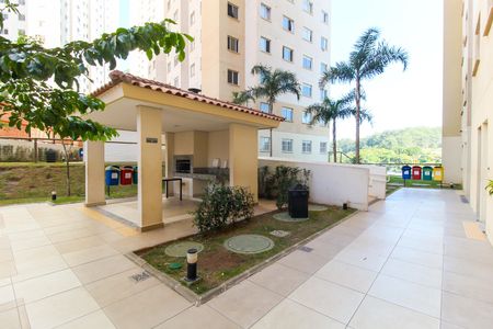 Apartamento para alugar com 42m², 2 quartos e sem vaga Apartamento para alugar com 42m², 2 quartos e sem vagaÁrea comum