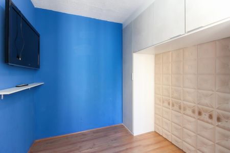 Apartamento para alugar com 42m², 2 quartos e sem vaga Apartamento para alugar com 42m², 2 quartos e sem vagaQuarto 2