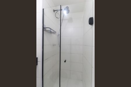 Apartamento para alugar com 42m², 2 quartos e sem vaga Apartamento para alugar com 42m², 2 quartos e sem vagaBanheiro
