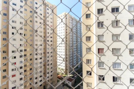 Apartamento para alugar com 42m², 2 quartos e sem vaga Apartamento para alugar com 42m², 2 quartos e sem vagaVista Sala - Cozinha