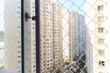 Apartamento para alugar com 42m², 2 quartos e sem vaga Apartamento para alugar com 42m², 2 quartos e sem vagaVista do Quarto 1