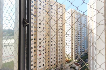Apartamento para alugar com 42m², 2 quartos e sem vaga Apartamento para alugar com 42m², 2 quartos e sem vagaVista do Quarto 2