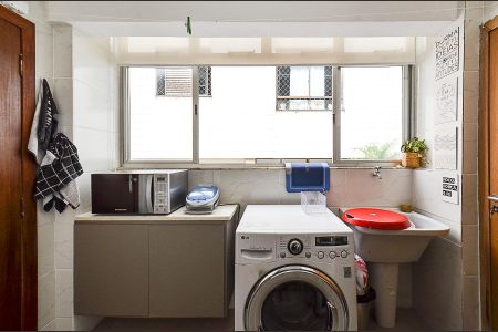 Apartamento para alugar com 84m², 4 quartos e 1 vaga Apartamento para alugar com 84m², 4 quartos e 1 vagaÁrea de Serviço