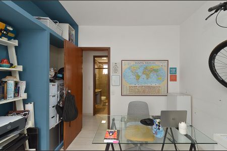 Apartamento para alugar com 84m², 4 quartos e 1 vaga Apartamento para alugar com 84m², 4 quartos e 1 vagaQuarto 2