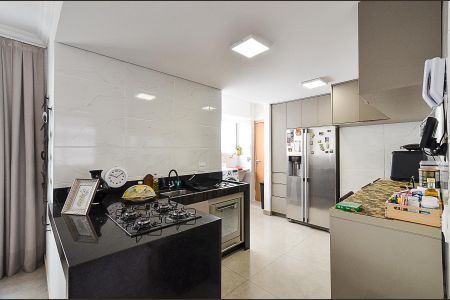 Apartamento para alugar com 84m², 4 quartos e 1 vaga Apartamento para alugar com 84m², 4 quartos e 1 vagaCozinha