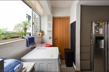 Apartamento para alugar com 84m², 4 quartos e 1 vaga Apartamento para alugar com 84m², 4 quartos e 1 vagaÁrea de Serviço