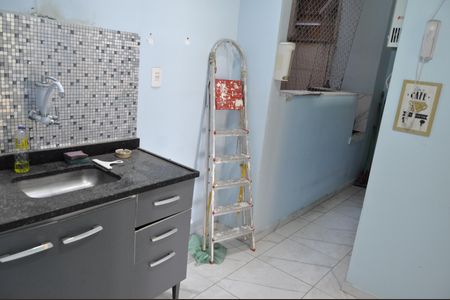 Apartamento à venda com 2 quartos, 68m² em Méier, Rio de Janeiro