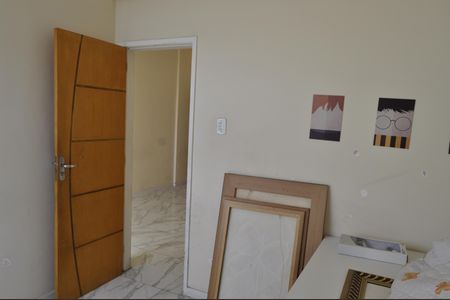 Apartamento à venda com 2 quartos, 68m² em Méier, Rio de Janeiro