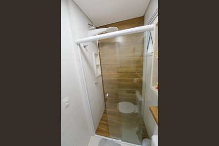 Apartamento para alugar com 70m², 3 quartos e 2 vagas Apartamento para alugar com 70m², 3 quartos e 2 vagasBanheiro Social