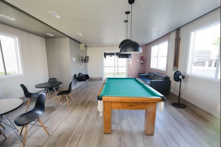 Apartamento para alugar com 70m², 3 quartos e 2 vagas Apartamento para alugar com 70m², 3 quartos e 2 vagasÁrea comum - Espaço de jogos 1