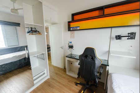 Apartamento para alugar com 70m², 3 quartos e 2 vagas Apartamento para alugar com 70m², 3 quartos e 2 vagasQuarto 1
