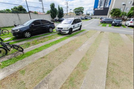 Apartamento para alugar com 70m², 3 quartos e 2 vagas Apartamento para alugar com 70m², 3 quartos e 2 vagasGaragem