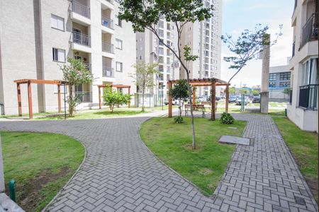 Apartamento para alugar com 70m², 3 quartos e 2 vagas Apartamento para alugar com 70m², 3 quartos e 2 vagasÁrea comum - Área de convivência
