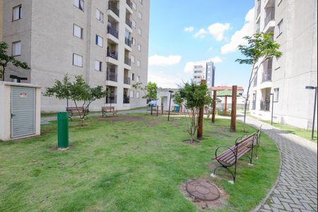 Apartamento para alugar com 70m², 3 quartos e 2 vagas Apartamento para alugar com 70m², 3 quartos e 2 vagasÁrea comum - Área de convivência