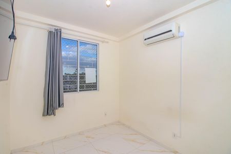 Apartamento à venda com 45m², 2 quartos e 1 vagaQuarto 2