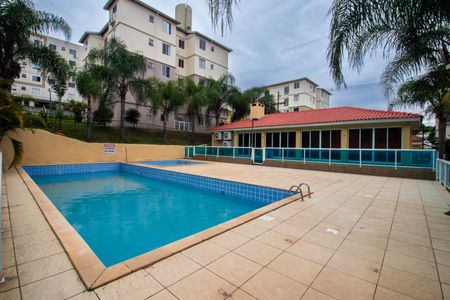 Apartamento à venda com 45m², 2 quartos e 1 vagaÁrea comum - Piscina