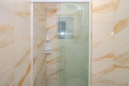 Apartamento à venda com 45m², 2 quartos e 1 vagaBanheiro