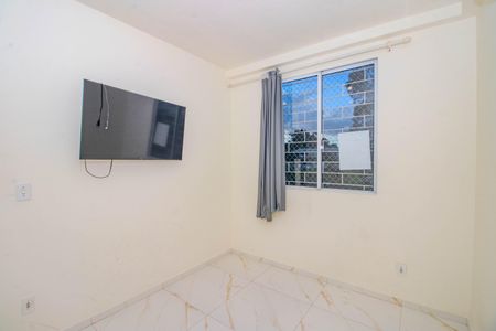 Apartamento à venda com 45m², 2 quartos e 1 vagaQuarto 2