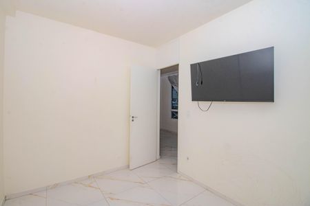 Apartamento à venda com 45m², 2 quartos e 1 vagaQuarto 2