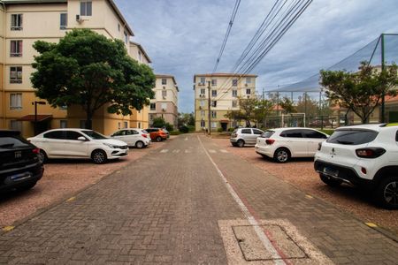 Apartamento à venda com 45m², 2 quartos e 1 vagaGaragem