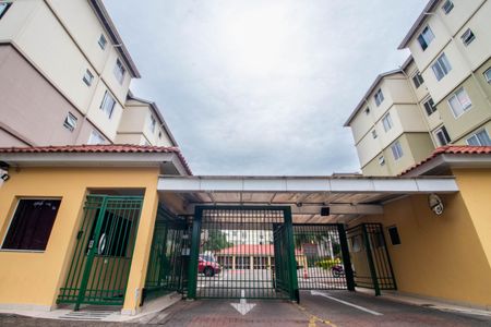 Apartamento à venda com 45m², 2 quartos e 1 vagaFachada