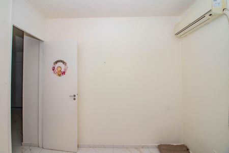 Apartamento à venda com 45m², 2 quartos e 1 vagaQuarto 1