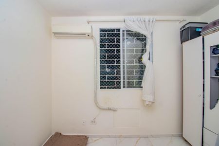 Apartamento à venda com 45m², 2 quartos e 1 vagaQuarto 1