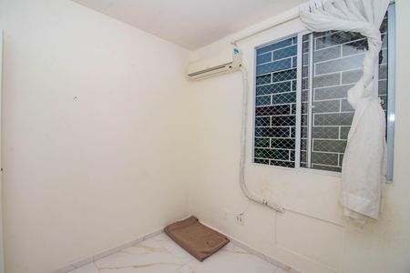 Apartamento à venda com 45m², 2 quartos e 1 vagaQuarto 1