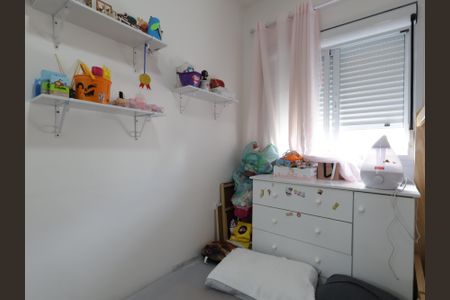 Apartamento para alugar com 69m², 2 quartos e 2 vagasQuarto