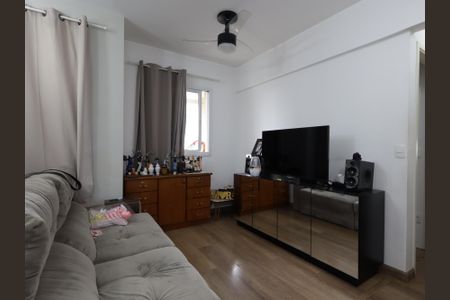 Apartamento à venda com 69m², 2 quartos e 2 vagasSala