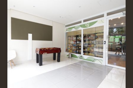 Apartamento à venda com 69m², 2 quartos e 2 vagasSala de Jogos