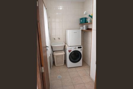 Casa para alugar com 150m², 3 quartos e 3 vagas Casa para alugar com 150m², 3 quartos e 3 vagasÁrea de Serviço