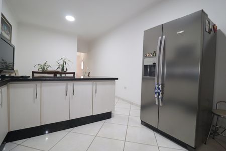 Casa à venda com 142m², 3 quartos e 2 vagasCozinha