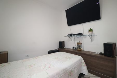 Casa à venda com 142m², 3 quartos e 2 vagasQuarto 2