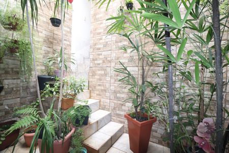 Casa à venda com 142m², 3 quartos e 2 vagasEscada Espaço Gourmet