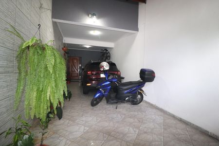 Casa à venda com 142m², 3 quartos e 2 vagasGaragem