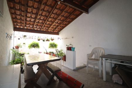 Casa à venda com 142m², 3 quartos e 2 vagasEspaço Gourmet