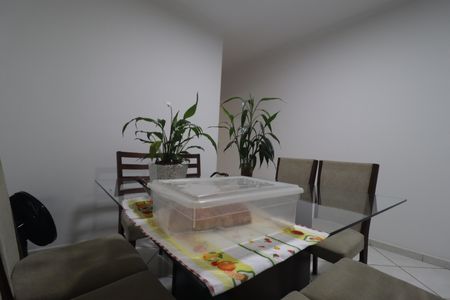 Casa à venda com 142m², 3 quartos e 2 vagasSala de Jantar