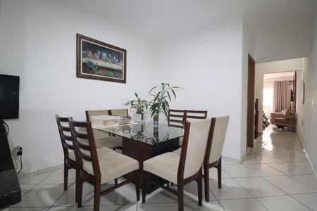 Casa à venda com 142m², 3 quartos e 2 vagasSala de Jantar
