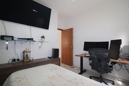 Casa à venda com 142m², 3 quartos e 2 vagasQuarto 2